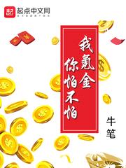 我氪金你怕不怕封面